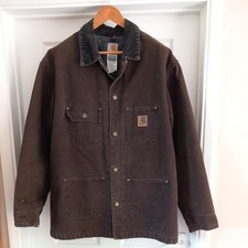 Carhartt michigan c02 for sale  HOOK