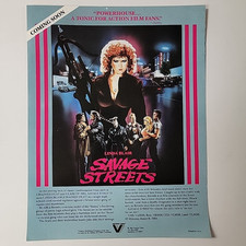 Linda blair savage for sale  Arlington