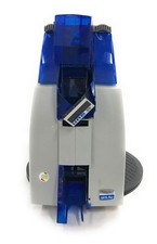 Impressora de Cartão de Identificação Datacard SP75 Plus Dupla Face Danificada/Para Peças e Reparo comprar usado  Enviando para Brazil