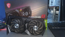 Msi geforce rtx gebraucht kaufen  Baunatal