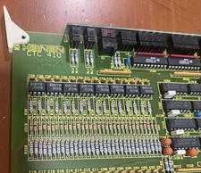 Heinen elektronik ctc410 for sale  Marion