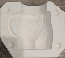 Byton ceramic slip for sale  Kimball
