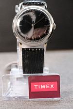 Timex marlin 34mm gebraucht kaufen  Frankfurt am Main