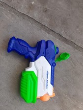 Water pistols nerf for sale  CAMBRIDGE