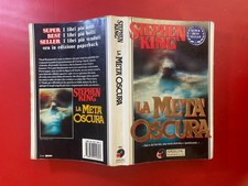 Stephen king meta usato  Bologna