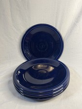 Fiestaware cobalt blue for sale  South Sterling