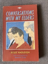 Boze hadleigh conversations for sale  LONDON
