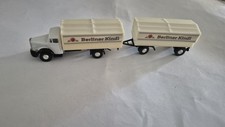 Werbetrucks werbe lkw gebraucht kaufen  Burg