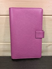 Filofax saffiano compact for sale  BRAINTREE