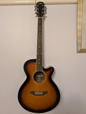 Aria elecord fet for sale  BOURNEMOUTH