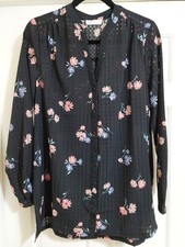 Womens tunic sheer for sale  ST. AUSTELL
