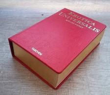 Curiosa erotica universalis d'occasion  France