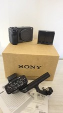 Sony ilme fx3a usato  Seregno