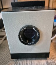 Pentacon filius diaprojektor gebraucht kaufen Pentacon filius diaprojektor gebraucht kaufen  Rostock