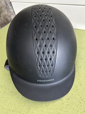 Bombe équitation casque d'occasion  La Seyne-sur-Mer
