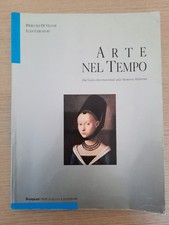 Arte nel tempo usato  Roma