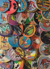 Pogs officiels wpf d'occasion  Tain-l'Hermitage
