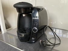 Bosch tassimo coffee for sale  LONDON