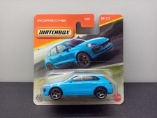 Matchbox porsche marcan gebraucht kaufen  Merxheim