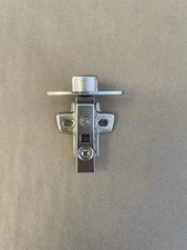 Scharniere 110 grade gebraucht kaufen  Bielefeld