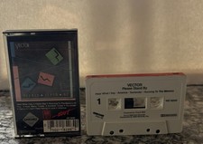 Vector-Please Stand By /Cassette(1985)Snyn Pop Rare No Other On Ebay Tested👍🏼 comprar usado Vector-Please Stand By /Cassette(1985)Snyn Pop Rare No Other On Ebay Tested👍🏼 comprar usado  Enviando para Brazil