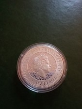 2022 tokelau dollar gebraucht kaufen  Großröhrsdorf