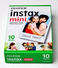 Fujifilm film instax d'occasion  Pau