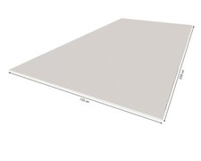 10xmal gibskartonplatten knauf gebraucht kaufen  Hindelang