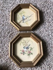 Set octagonal vintage for sale  Rushville