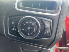 Ford focus mk3 for sale  CHORLEY