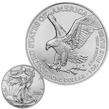 2024 1oz american for sale  USA