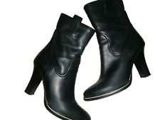 Stiefel hugo boss gebraucht kaufen  Deggendorf