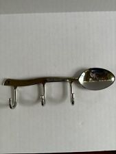 Spoon shaped hanger for sale  Findlay