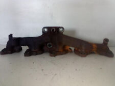 Collettore scarico fiat usato  Italia