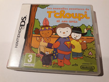 Jeu nintendo choupi d'occasion  Toulon-