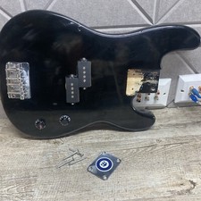 Guitar body project for sale  BLACKPOOL