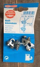 Conacord seilklemmen faserseil gebraucht kaufen  Frankfurt am Main