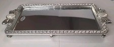 Vintage footed vanity for sale  Bedford
