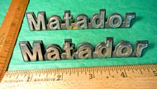 Bk29 amc matador for sale  El Dorado