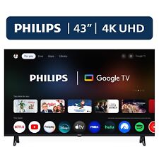 tv hd phillips 40 for sale  Brockport