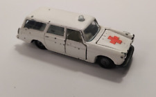 Peugeot 404 ambulance d'occasion  Rambouillet
