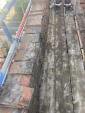 1000 reclaimed clay for sale  BIRMINGHAM