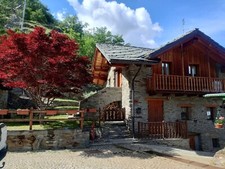 Valle aosta affitto usato  Italia