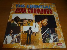 John chibadura essential for sale  ST. HELENS