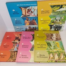 Set vintage fun for sale  Mount Joy