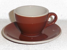 Acf porcelain brown for sale  Burbank