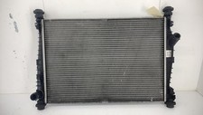 Radiateur eau alfa d'occasion  Villegusien-le-Lac