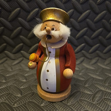 German räuchermann incense for sale  Clinton