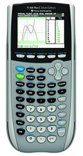 Texas instruments 84plus for sale  Cleveland