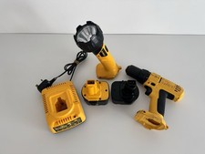 Dewalt tool bundle for sale  WIRRAL